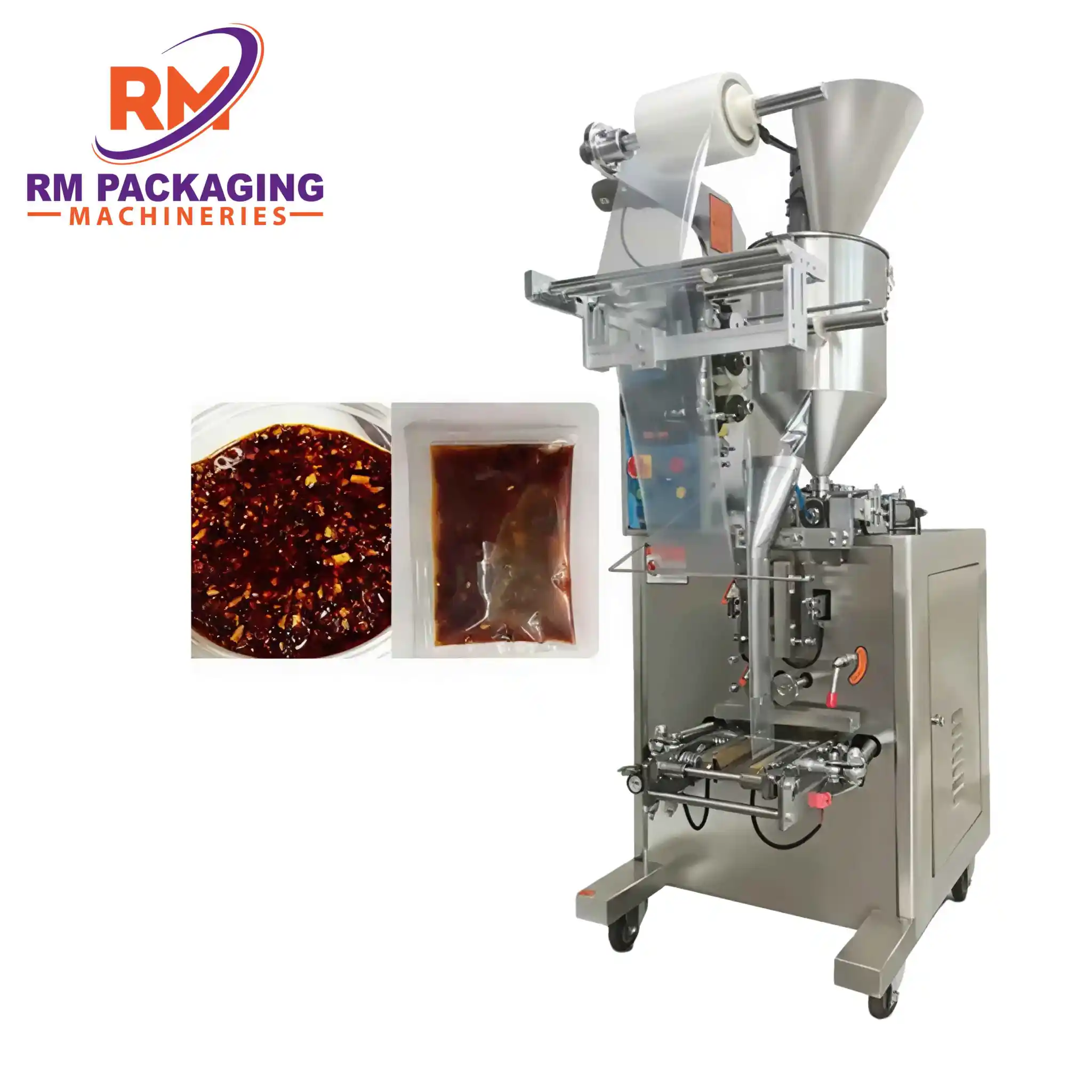 Souch Packing Machine